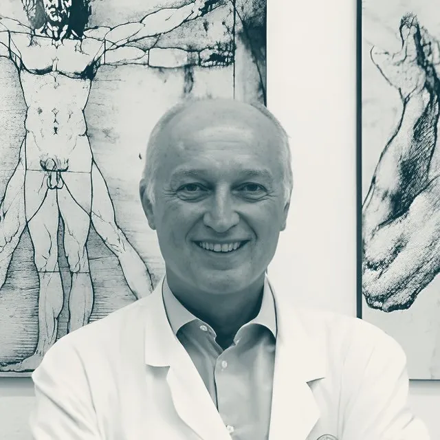 Dott. Fabrizio Arensi