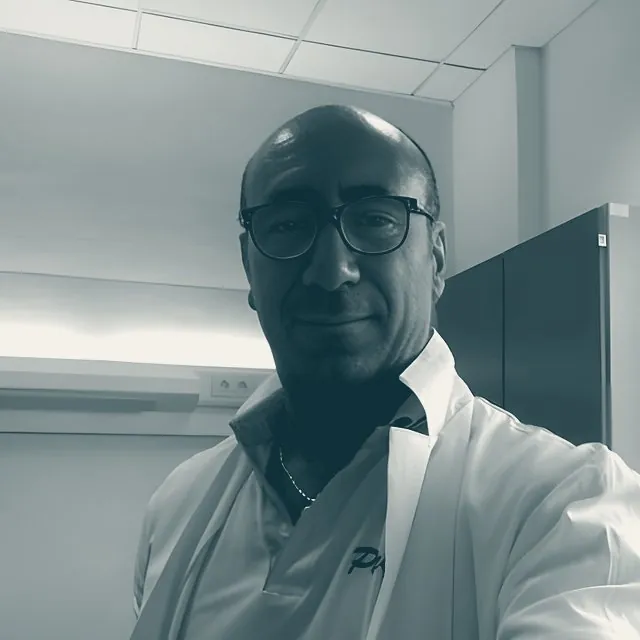 Dott. Nicola Medda
